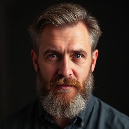 James Halloran