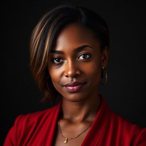Naomi Carter